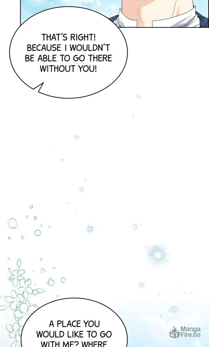 Read My Little Tyrant chapter 26 image 62 on Lezhin