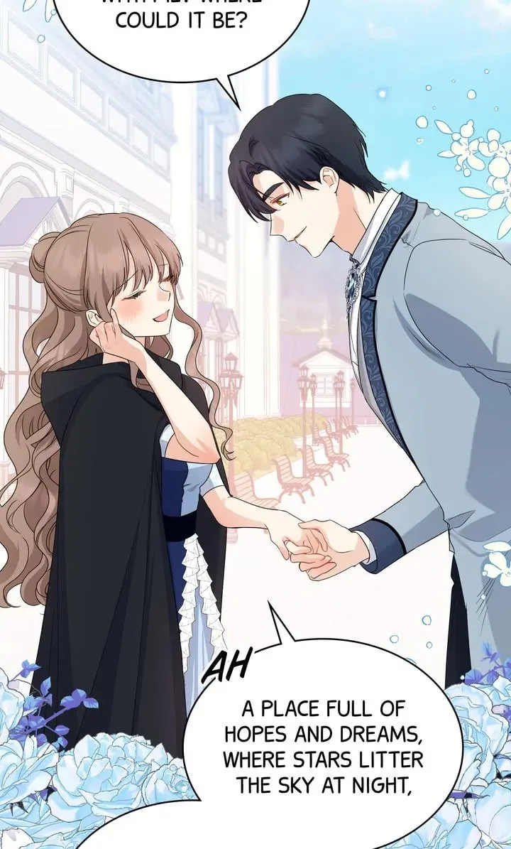 Read My Little Tyrant chapter 26 image 63 on Lezhin