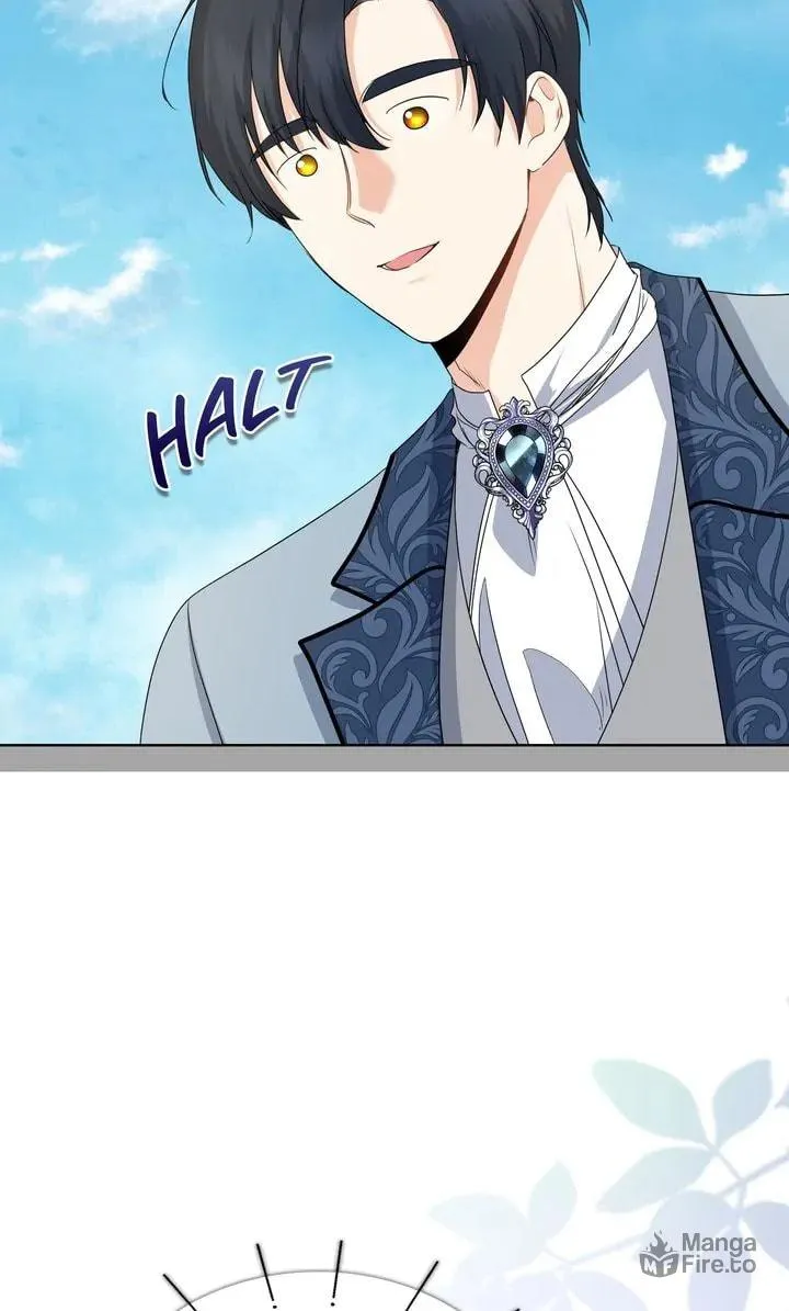 Read My Little Tyrant chapter 26 image 65 on Lezhin