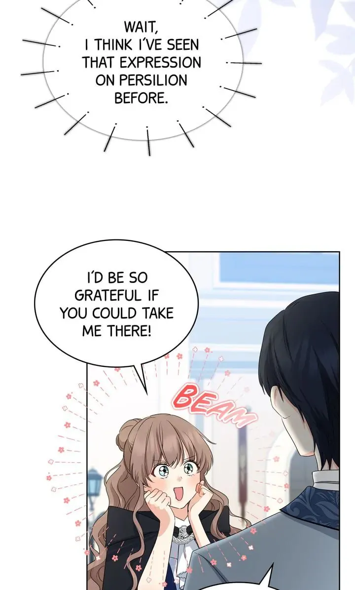 Read My Little Tyrant chapter 26 image 66 on Lezhin