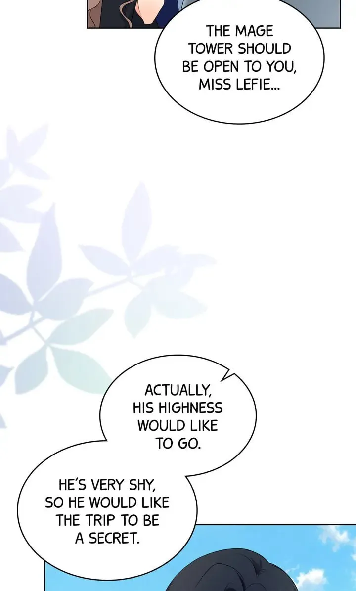 Read My Little Tyrant chapter 26 image 67 on Lezhin