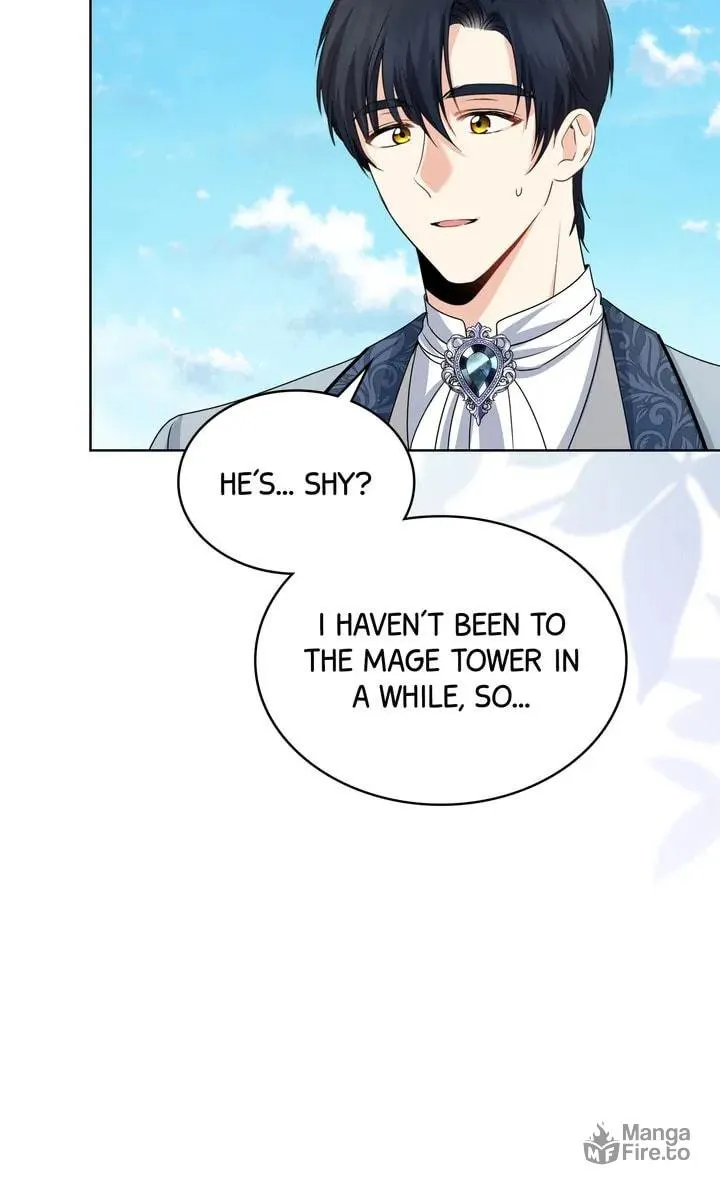 Read My Little Tyrant chapter 26 image 68 on Lezhin