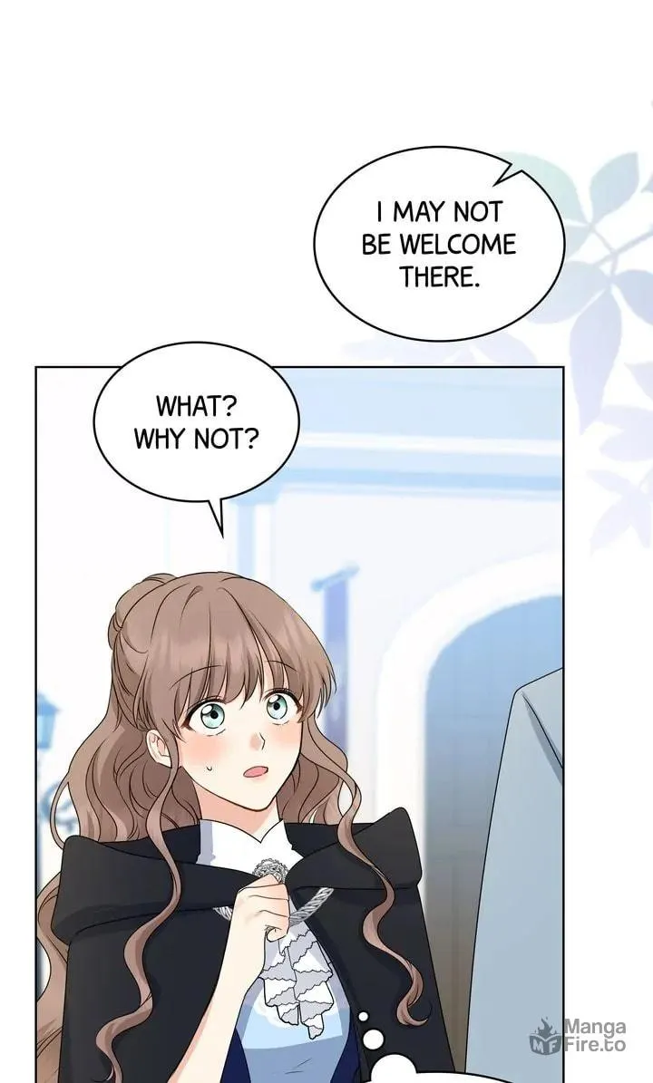 Read My Little Tyrant chapter 26 image 69 on Lezhin