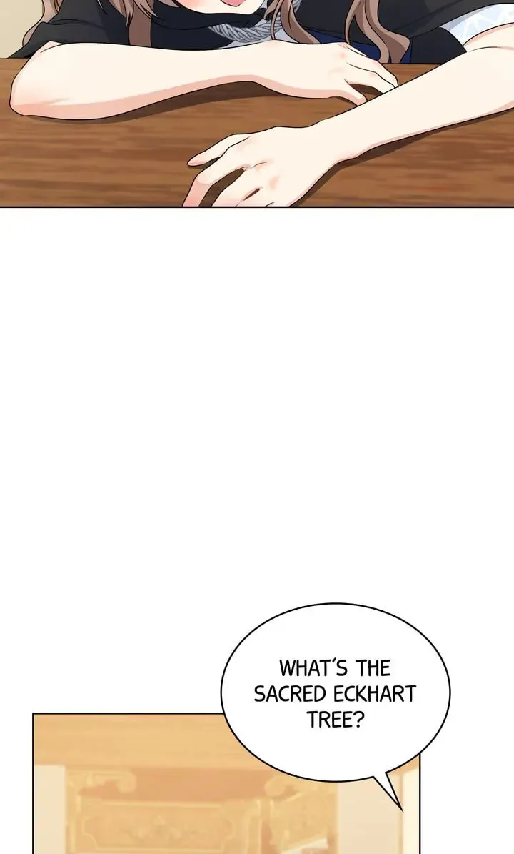 Read My Little Tyrant chapter 26 image 7 on Lezhin