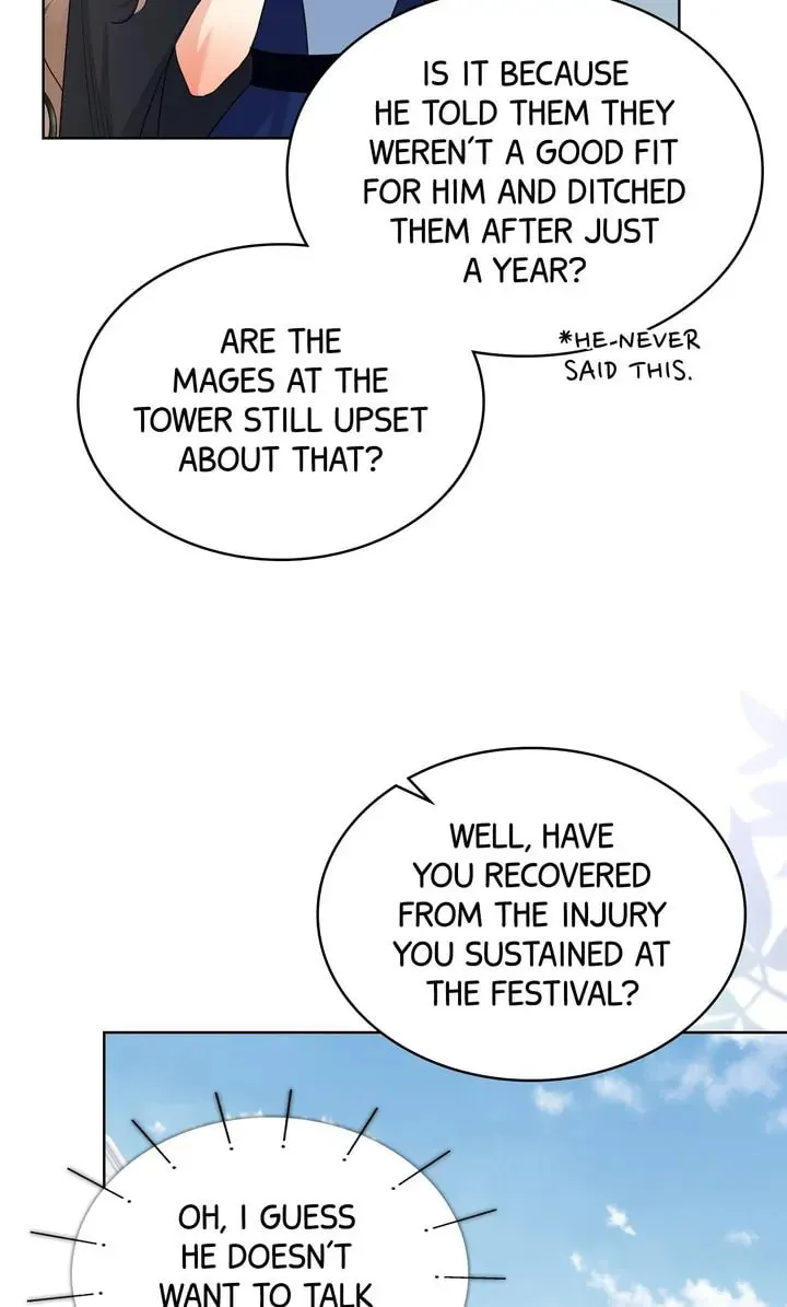 Read My Little Tyrant chapter 26 image 70 on Lezhin