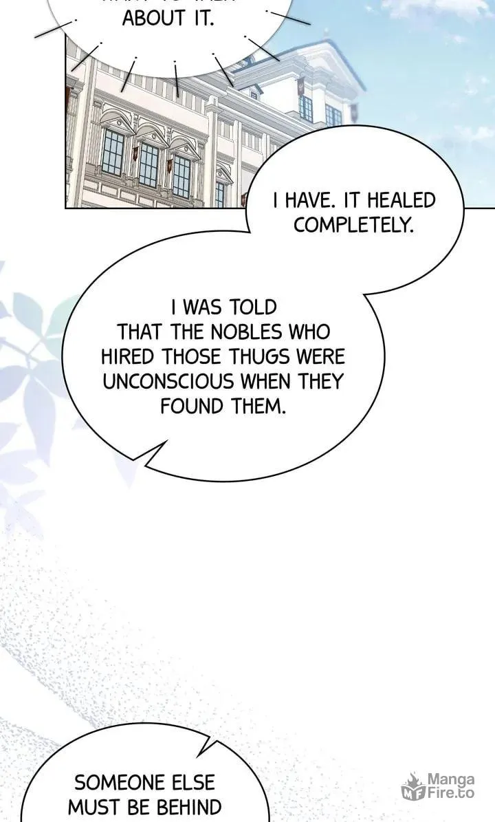 Read My Little Tyrant chapter 26 image 71 on Lezhin