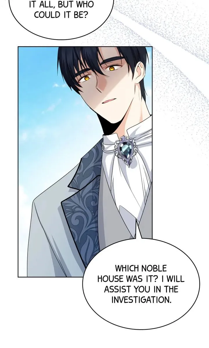 Read My Little Tyrant chapter 26 image 72 on Lezhin