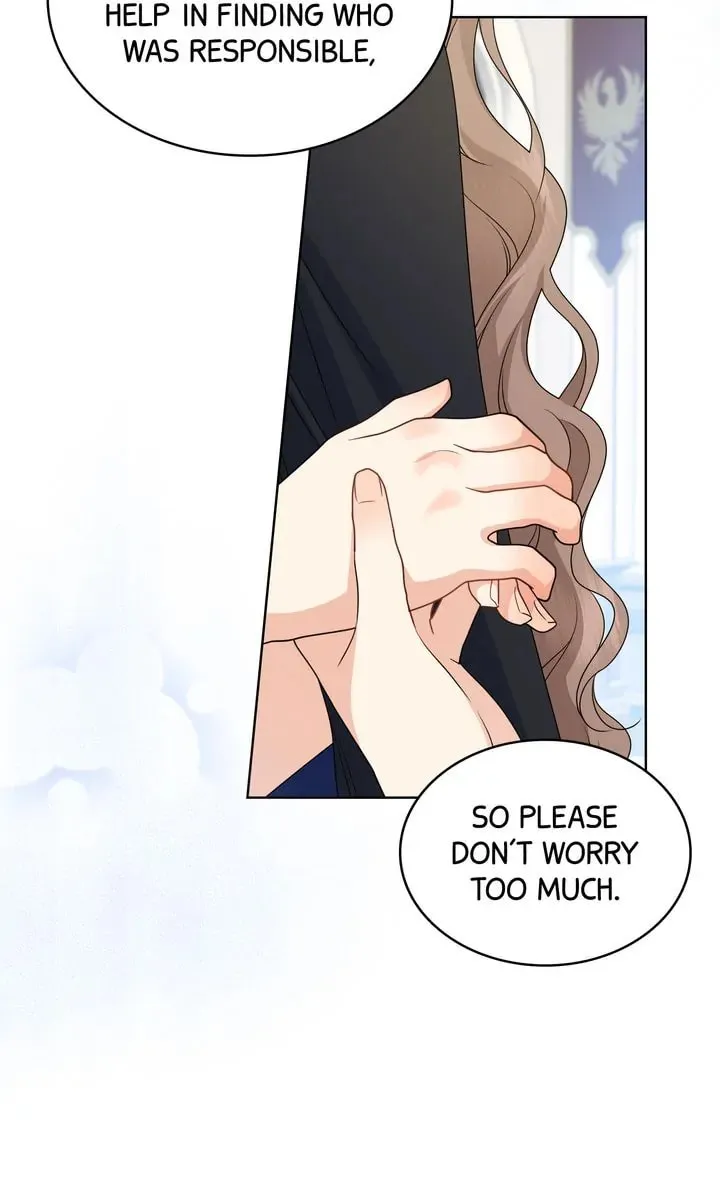 Read My Little Tyrant chapter 26 image 75 on Lezhin