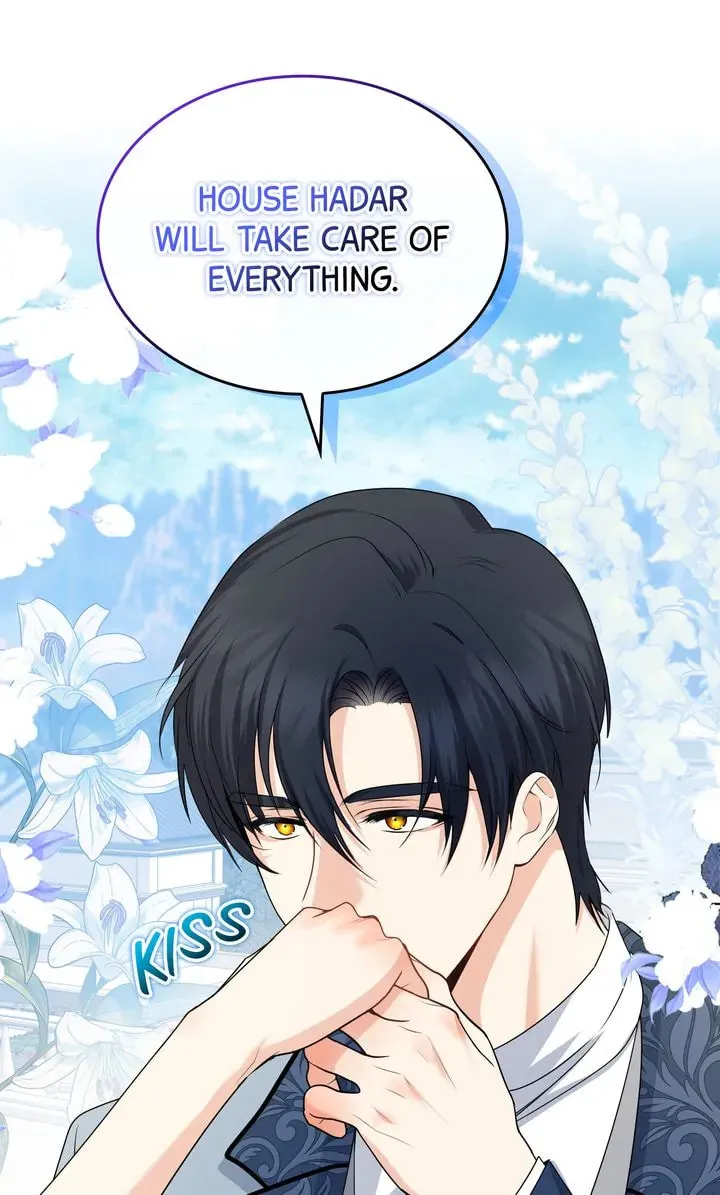 Read My Little Tyrant chapter 26 image 76 on Lezhin