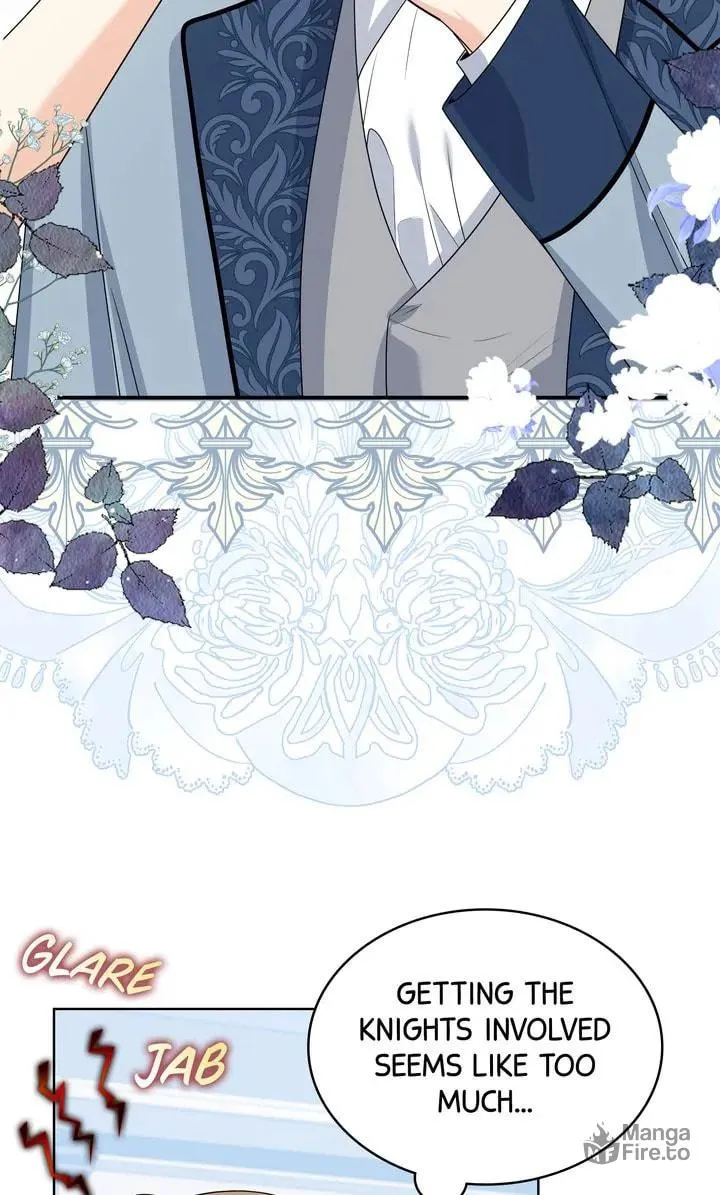 Read My Little Tyrant chapter 26 image 77 on Lezhin