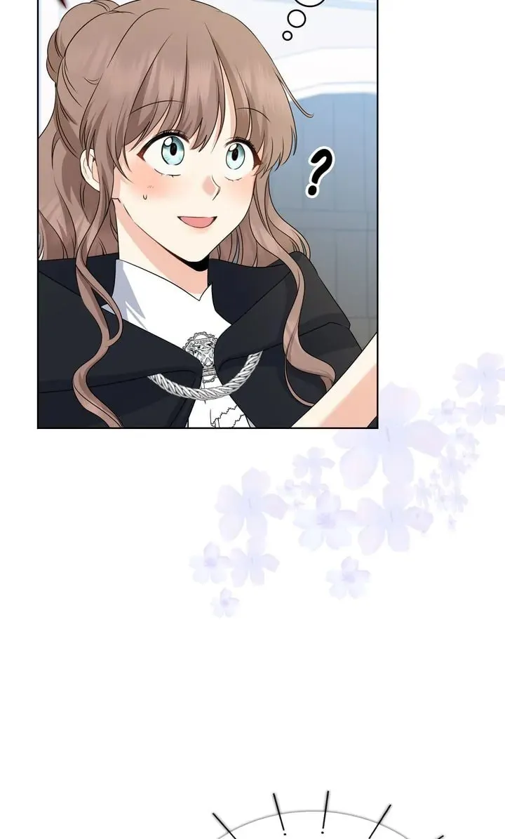 Read My Little Tyrant chapter 26 image 78 on Lezhin