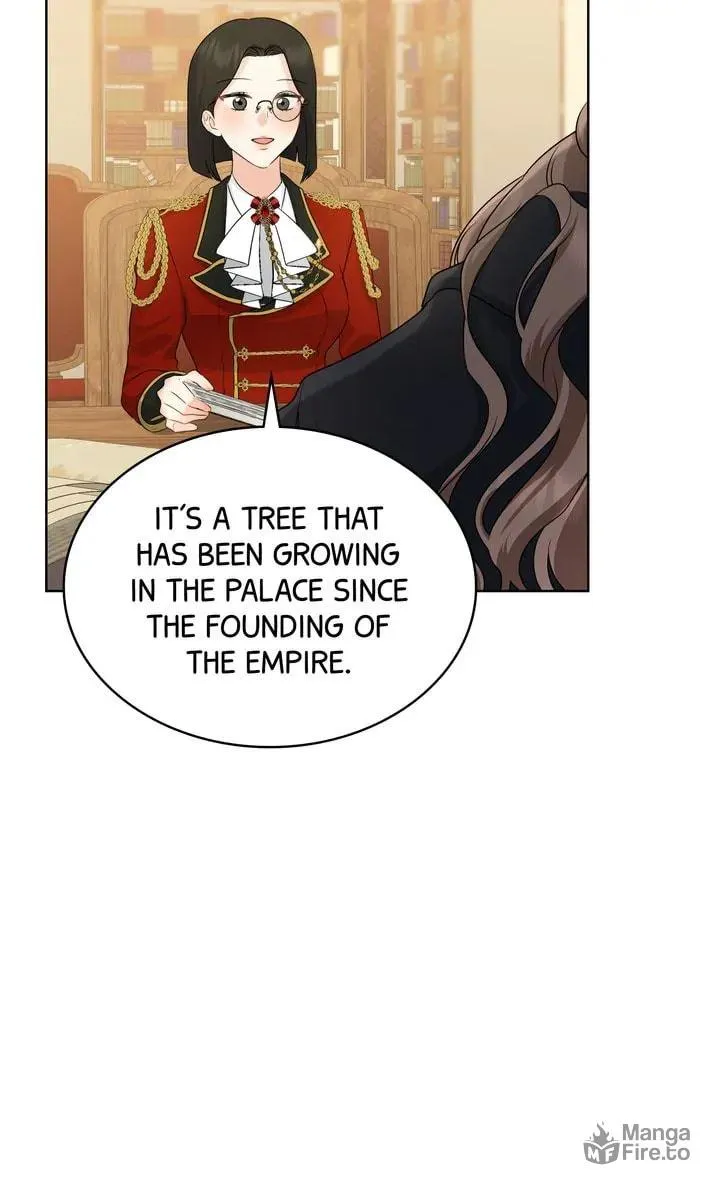 Read My Little Tyrant chapter 26 image 8 on Lezhin