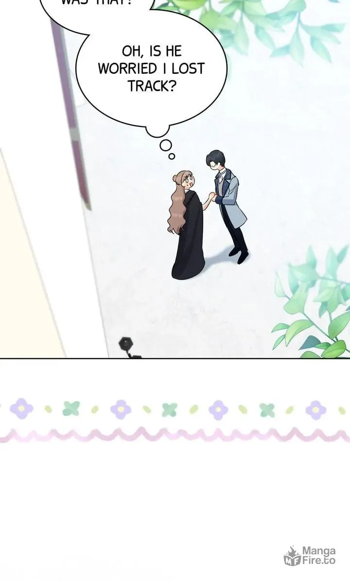 Read My Little Tyrant chapter 26 image 83 on Lezhin
