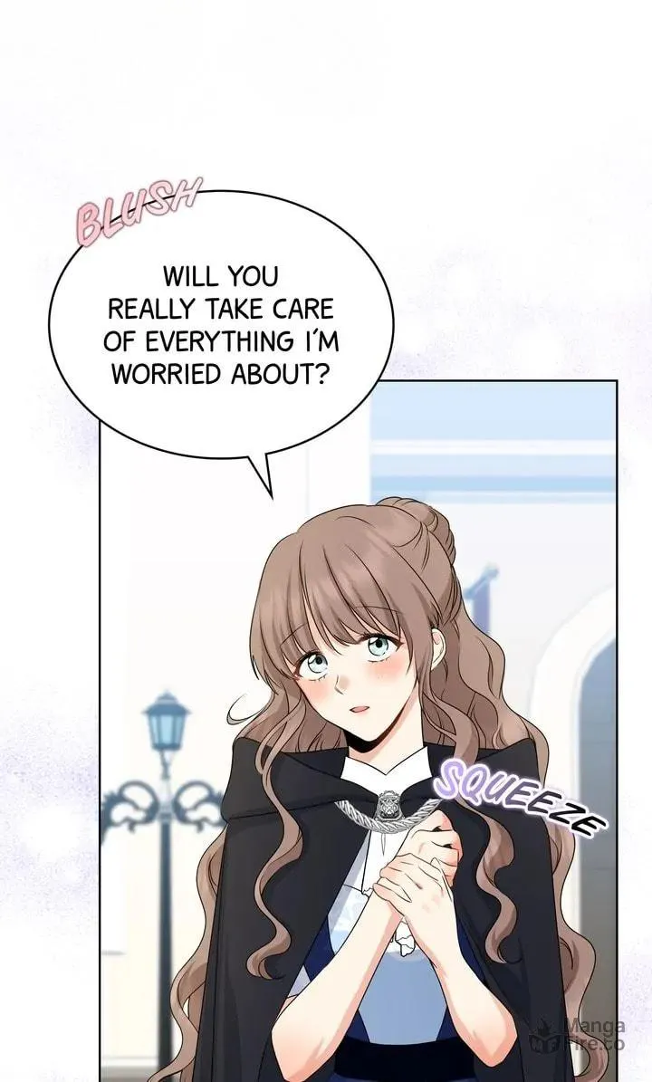 Read My Little Tyrant chapter 26 image 84 on Lezhin