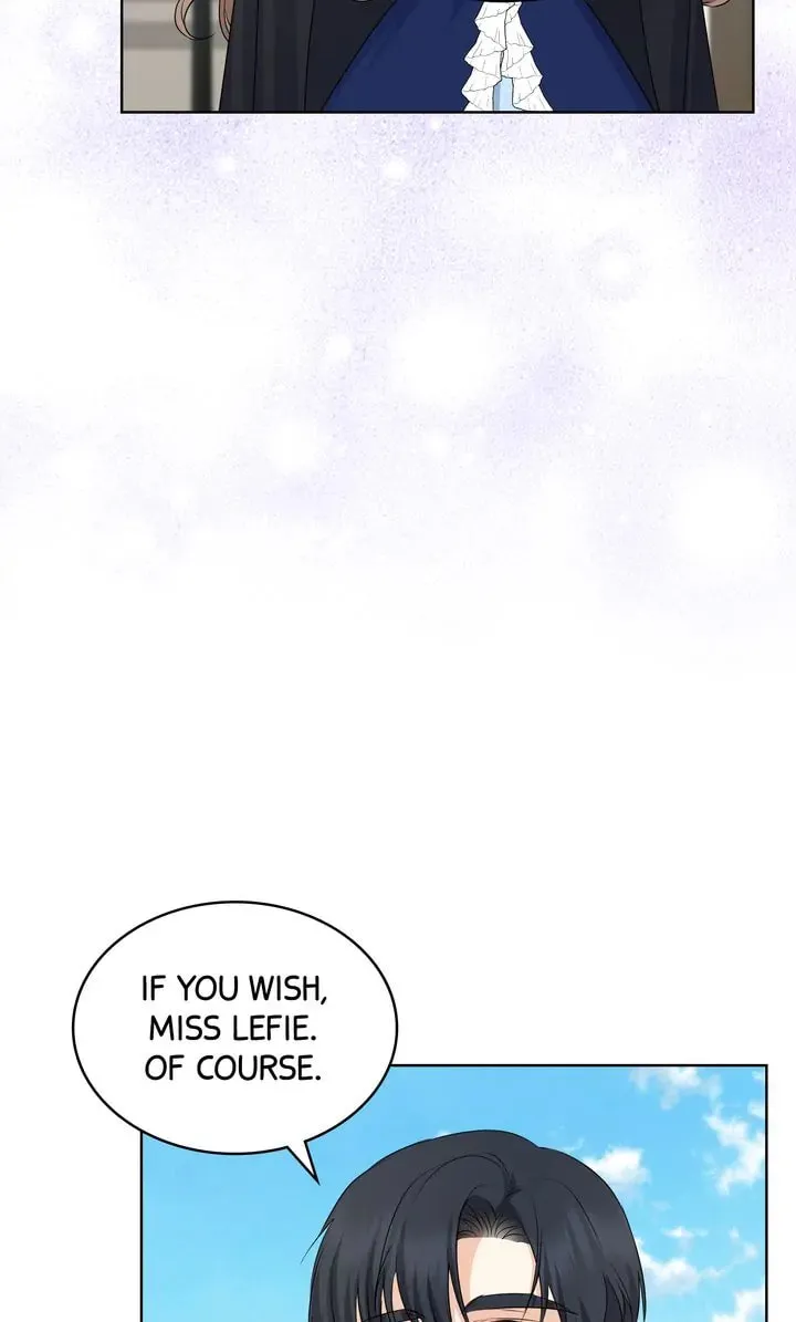 Read My Little Tyrant chapter 26 image 85 on Lezhin