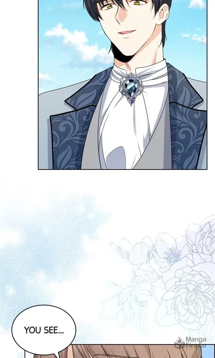 Read My Little Tyrant chapter 26 image 86 on Lezhin