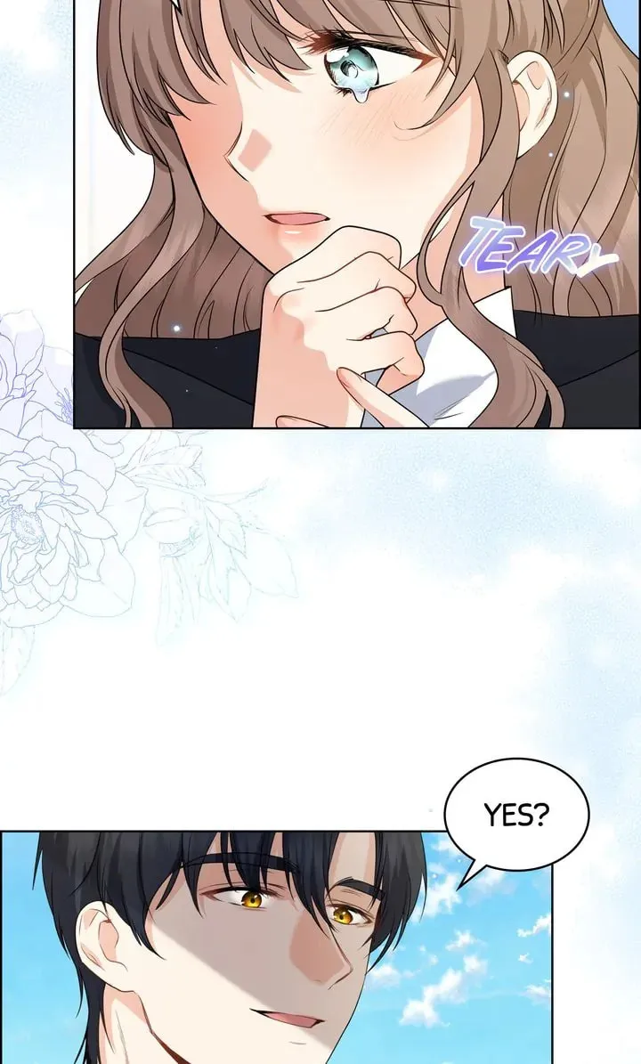 Read My Little Tyrant chapter 26 image 87 on Lezhin