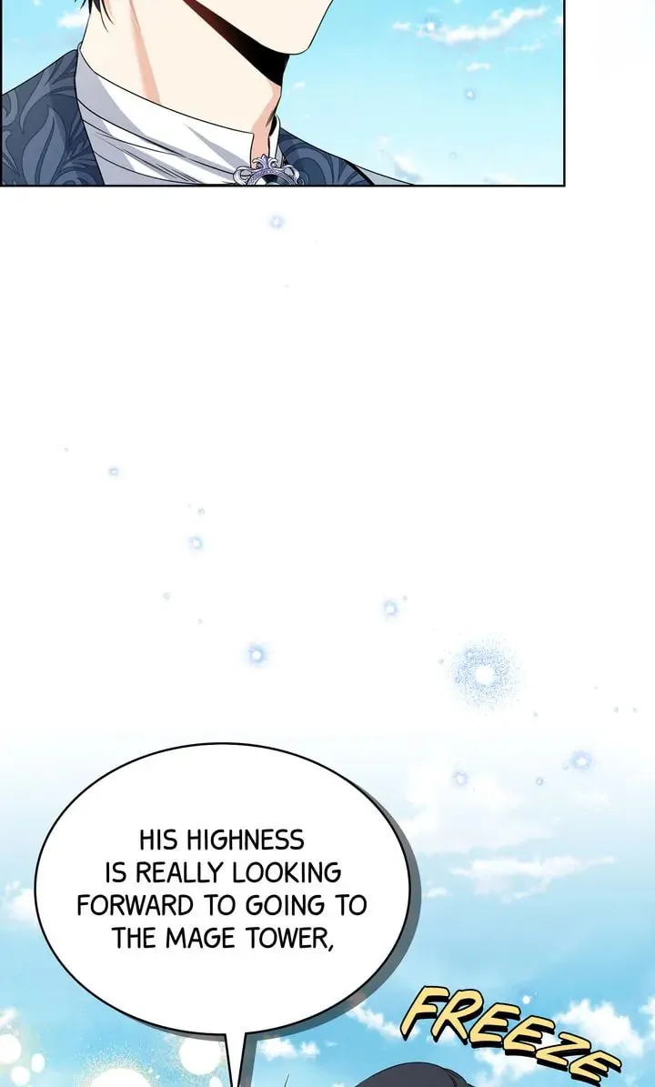 Read My Little Tyrant chapter 26 image 88 on Lezhin