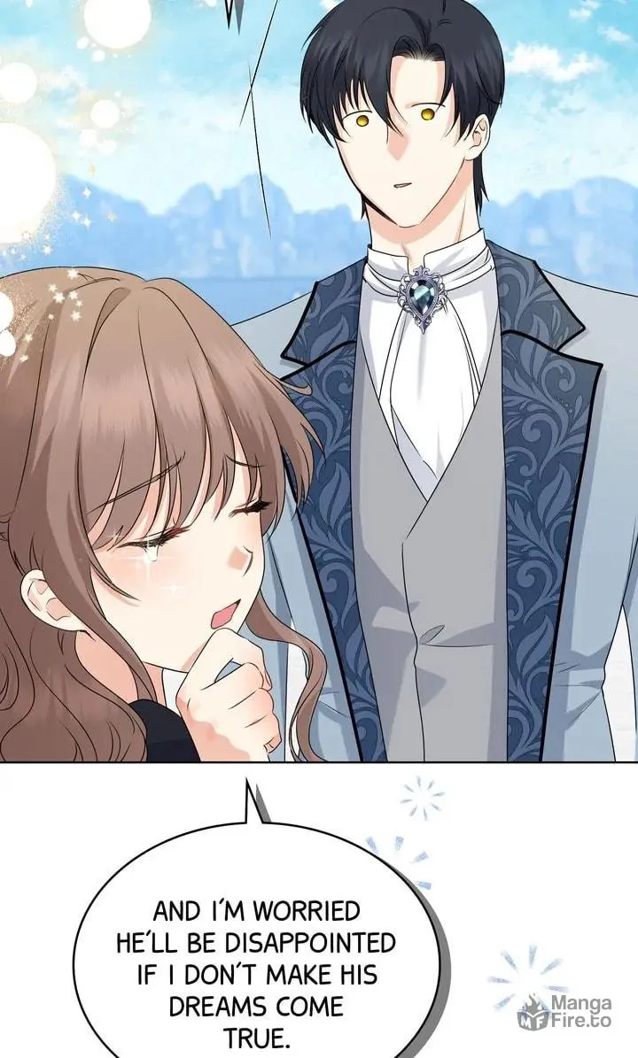 Read My Little Tyrant chapter 26 image 89 on Lezhin