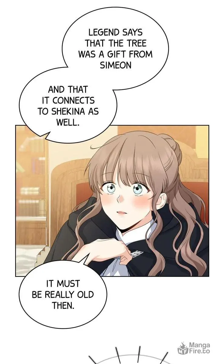Read My Little Tyrant chapter 26 image 9 on Lezhin
