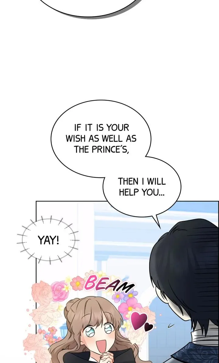 Read My Little Tyrant chapter 26 image 90 on Lezhin