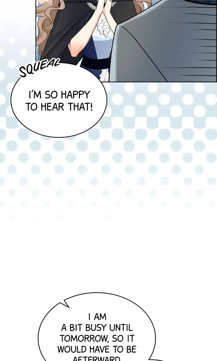 Read My Little Tyrant chapter 26 image 91 on Lezhin