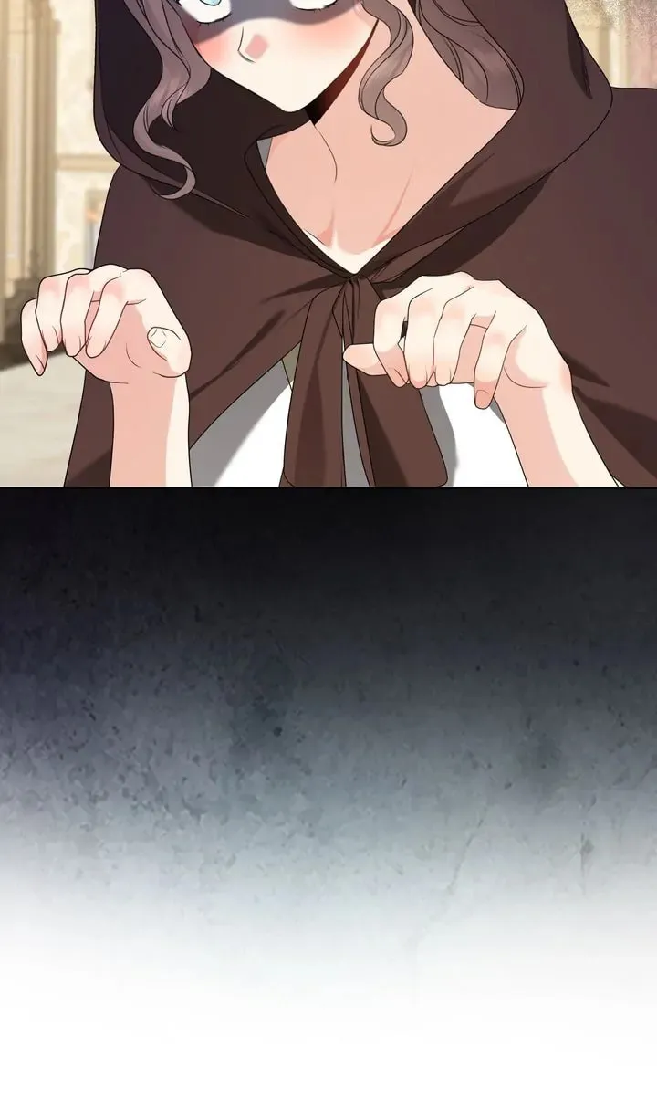 Read My Little Tyrant chapter 27 image 1 on Lezhin