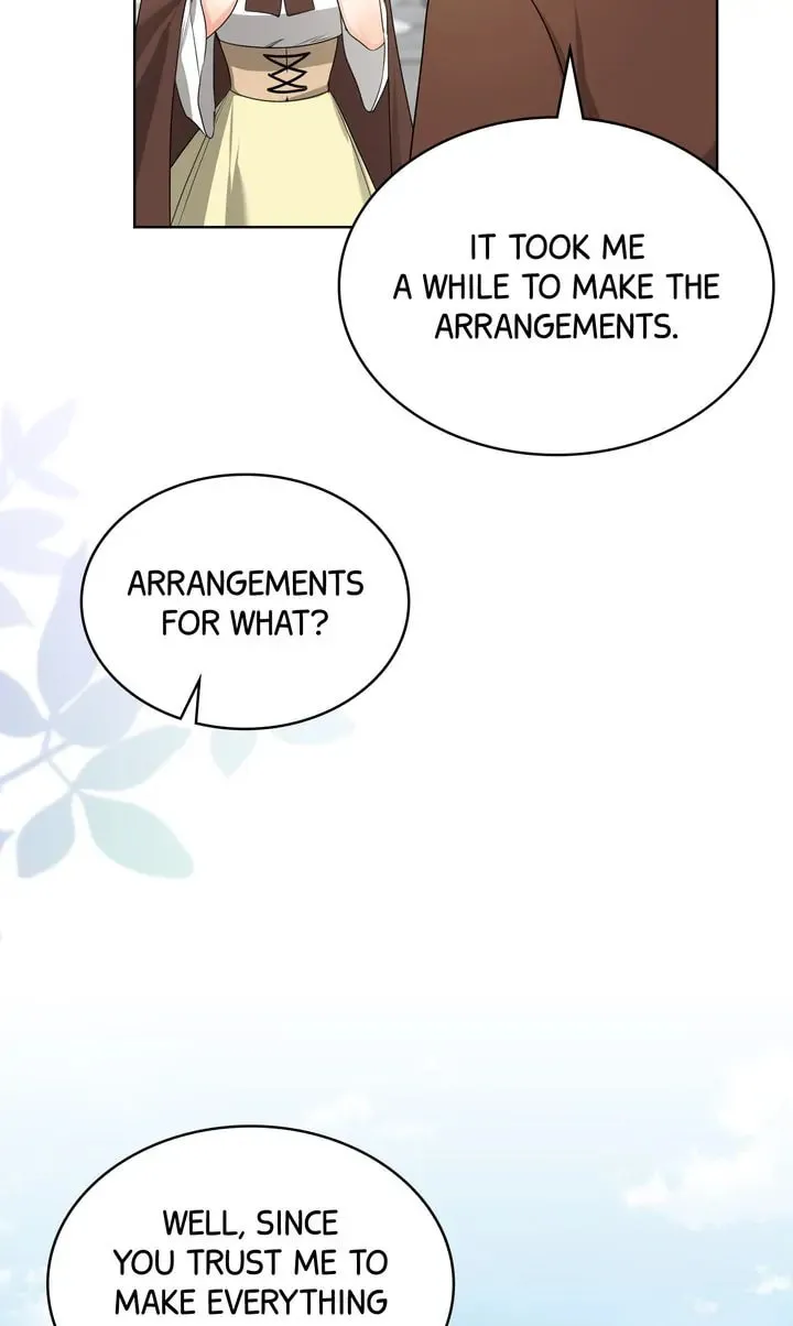 Read My Little Tyrant chapter 27 image 10 on Lezhin