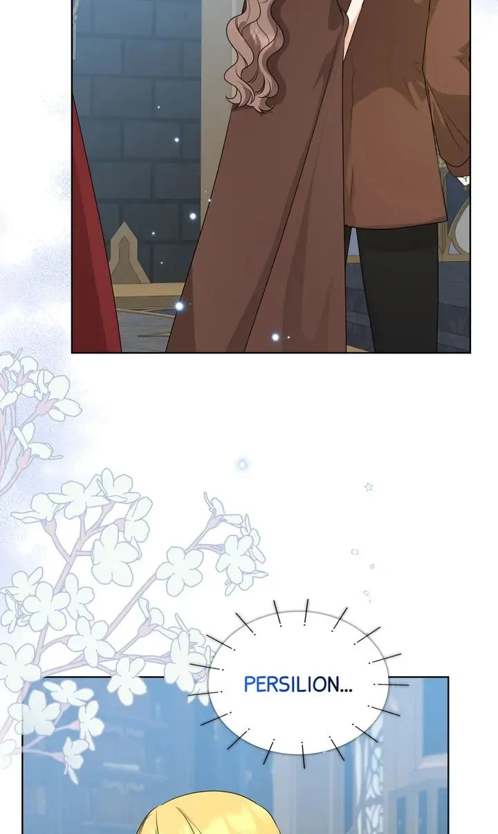 Read My Little Tyrant chapter 27 image 102 on Lezhin