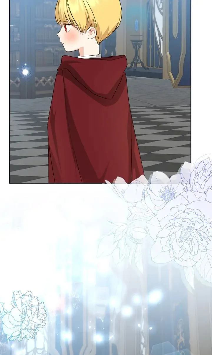 Read My Little Tyrant chapter 27 image 103 on Lezhin