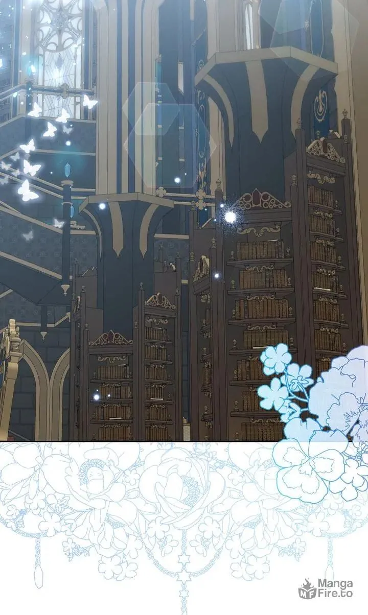 Read My Little Tyrant chapter 27 image 104 on Lezhin