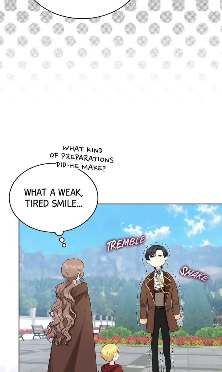 Read My Little Tyrant chapter 27 image 12 on Lezhin
