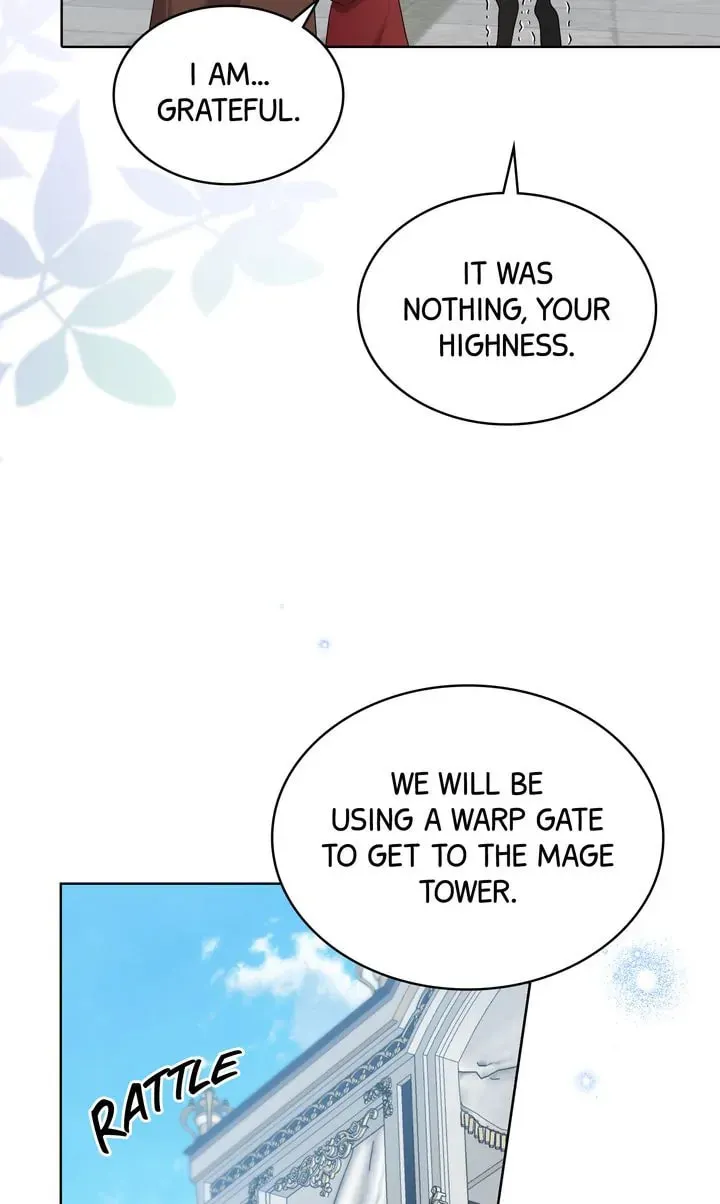 Read My Little Tyrant chapter 27 image 13 on Lezhin