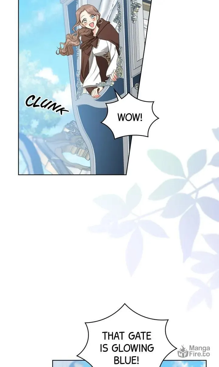 Read My Little Tyrant chapter 27 image 14 on Lezhin