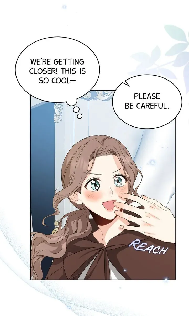 Read My Little Tyrant chapter 27 image 16 on Lezhin