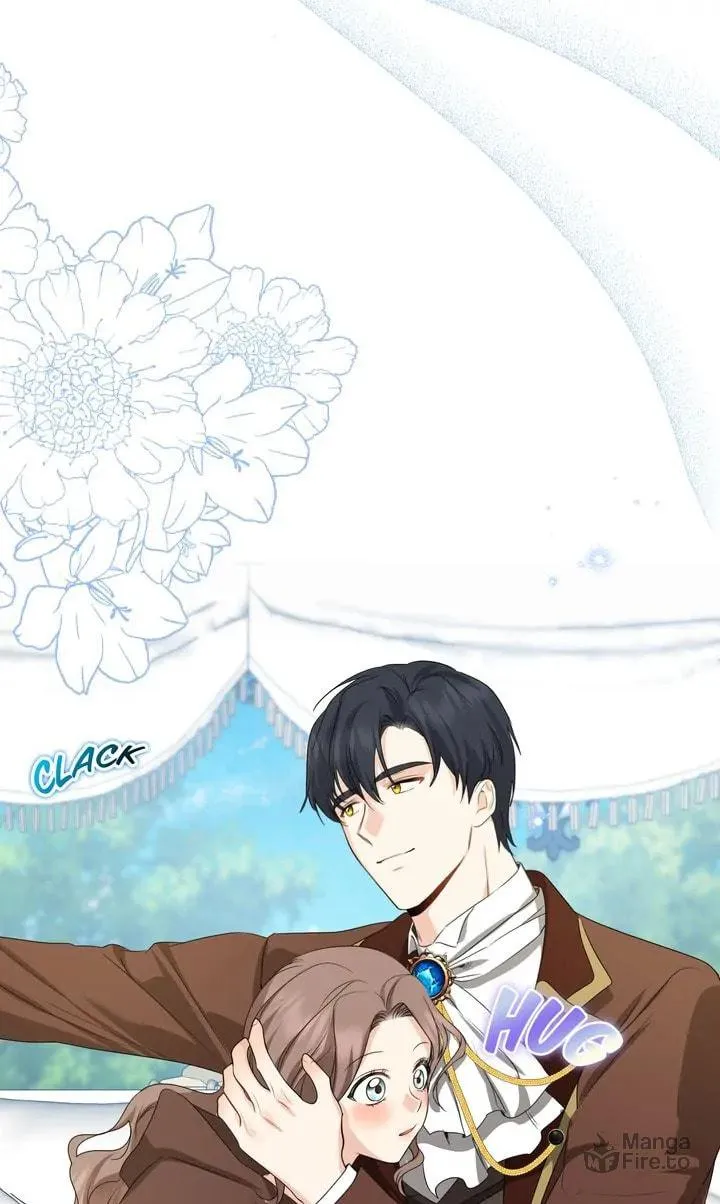 Read My Little Tyrant chapter 27 image 17 on Lezhin