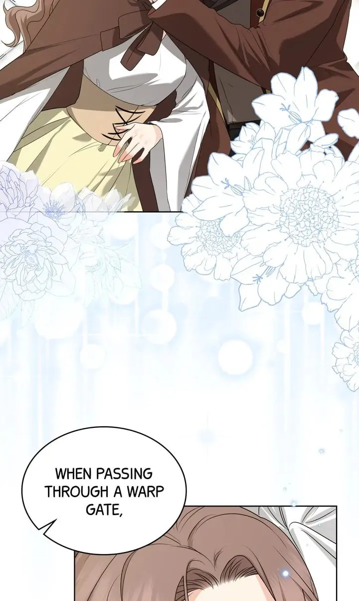 Read My Little Tyrant chapter 27 image 18 on Lezhin