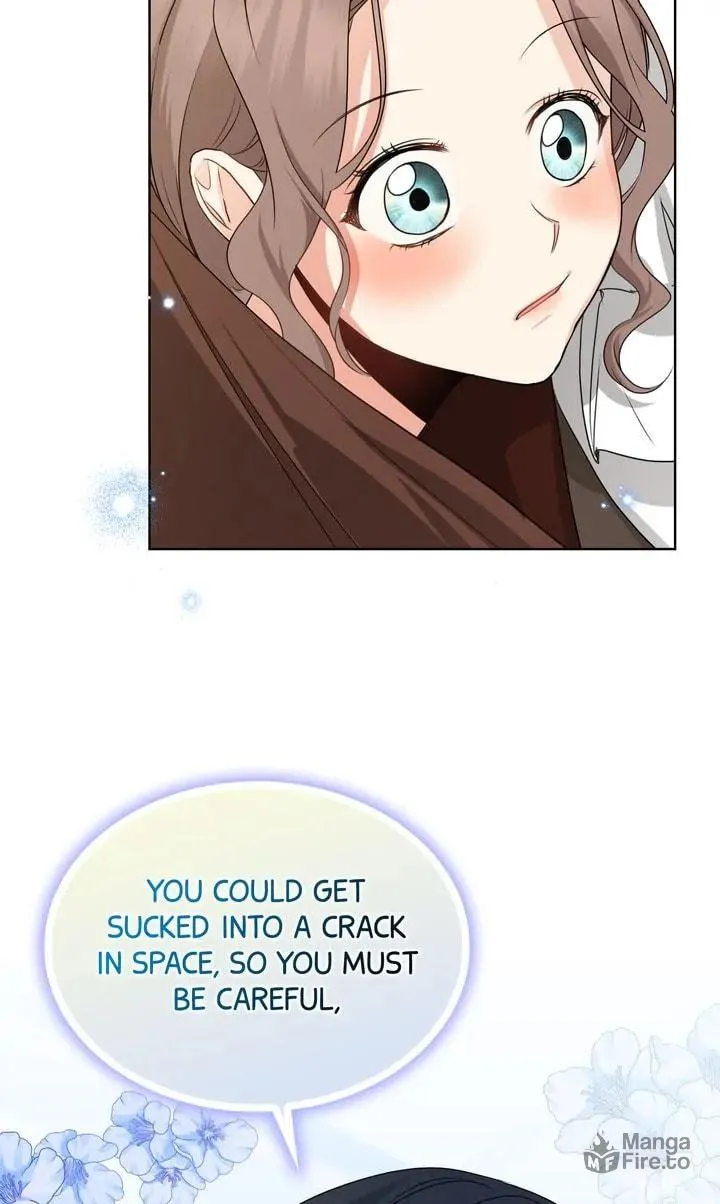 Read My Little Tyrant chapter 27 image 19 on Lezhin