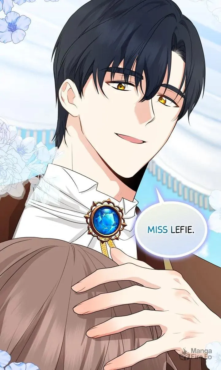 Read My Little Tyrant chapter 27 image 20 on Lezhin