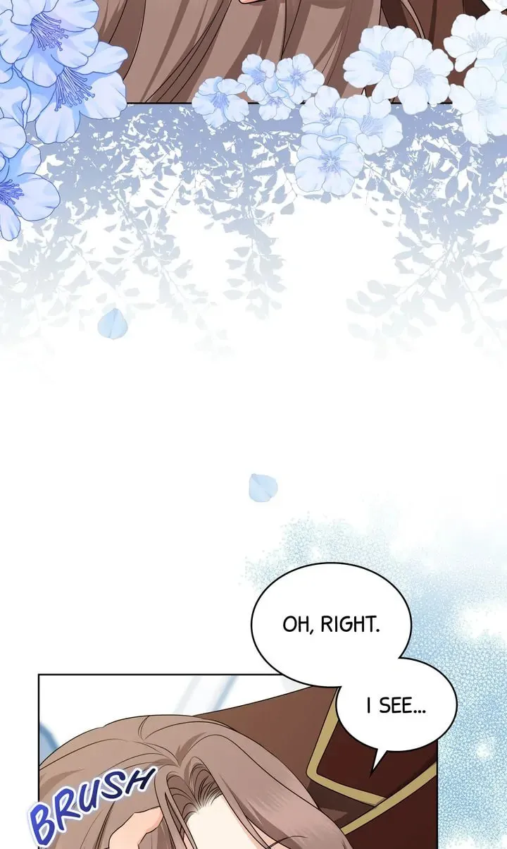 Read My Little Tyrant chapter 27 image 21 on Lezhin