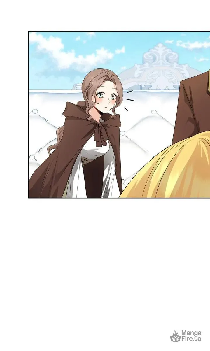 Read My Little Tyrant chapter 27 image 24 on Lezhin