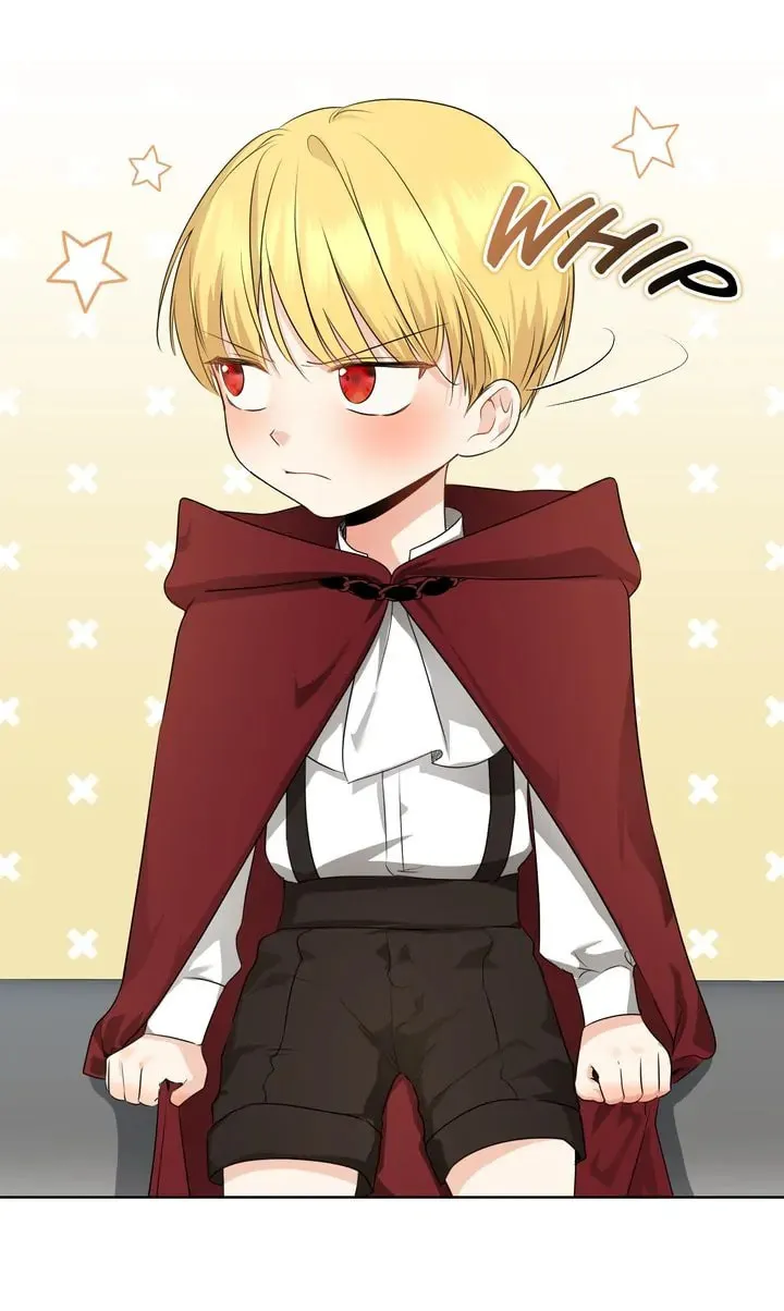 Read My Little Tyrant chapter 27 image 25 on Lezhin