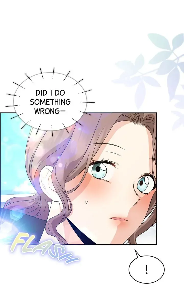 Read My Little Tyrant chapter 27 image 27 on Lezhin