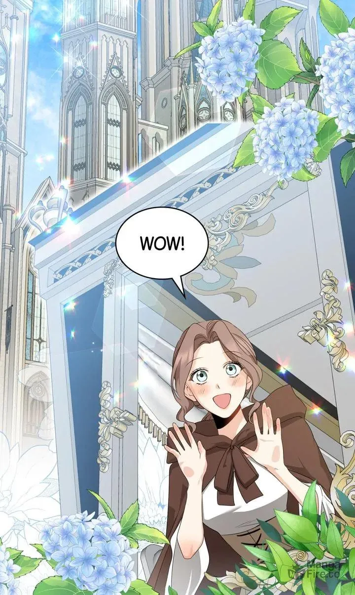 Read My Little Tyrant chapter 27 image 29 on Lezhin