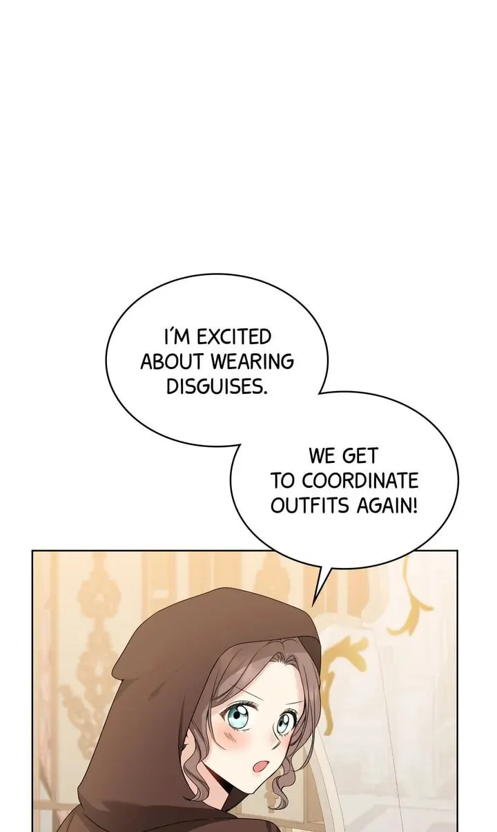Read My Little Tyrant chapter 27 image 3 on Lezhin