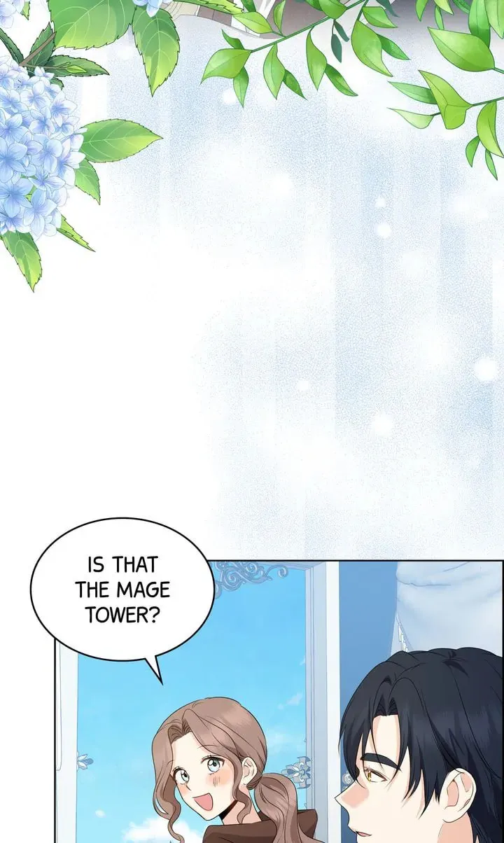 Read My Little Tyrant chapter 27 image 30 on Lezhin