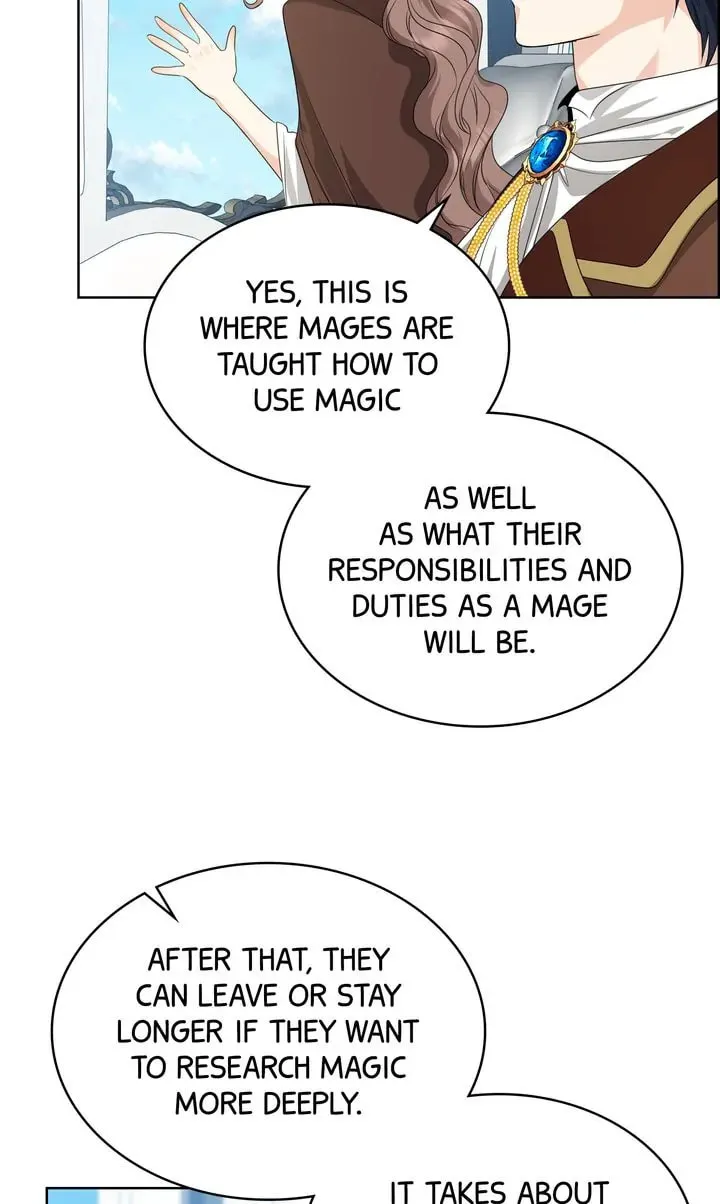 Read My Little Tyrant chapter 27 image 31 on Lezhin