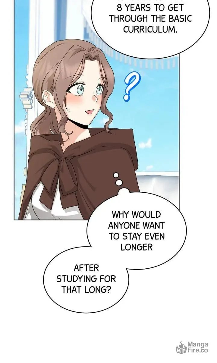 Read My Little Tyrant chapter 27 image 32 on Lezhin