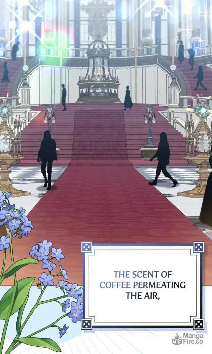 Read My Little Tyrant chapter 27 image 34 on Lezhin