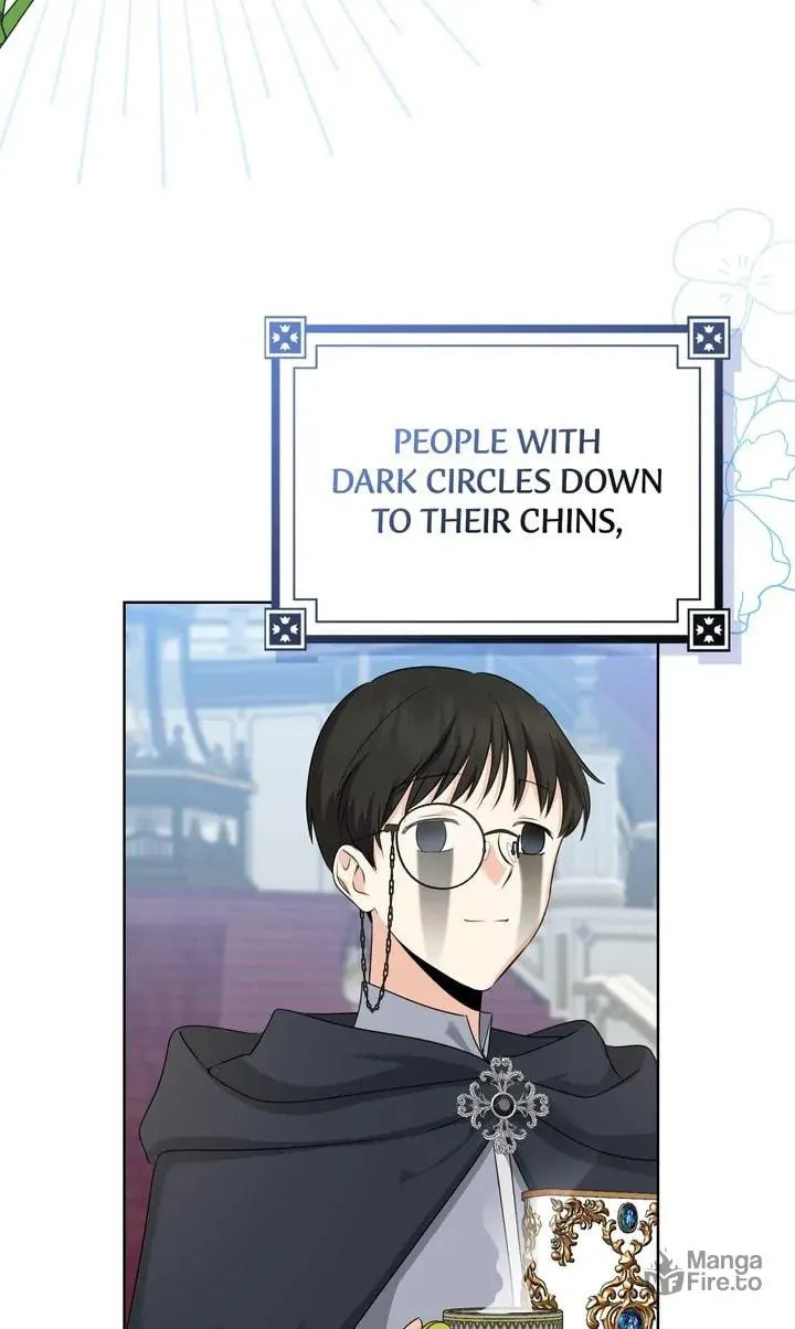 Read My Little Tyrant chapter 27 image 35 on Lezhin